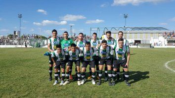 Arsenal eliminó a Unión Agrarios. Arsenal eliminó a Unión Agrarios.