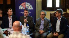 funcionarios expusieron proyecto de presupuesto funcionarios expusieron proyecto de presupuesto