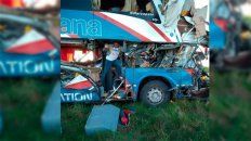 Cinco personas perdieron la vida en el último accidente. Cinco personas perdieron la vida en el último accidente.