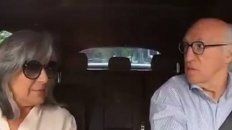 desopilante video de bianchi y margarita para invitar a los 140 anos desopilante video de bianchi y margarita para invitar a los 140 anos
