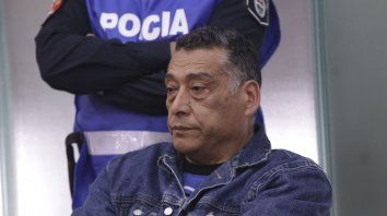 El objetivo de Siboldi es desvincular de las cuatro muertes a sus dos hijos que están imputados El objetivo de Siboldi es desvincular de las cuatro muertes a sus dos hijos que están imputados