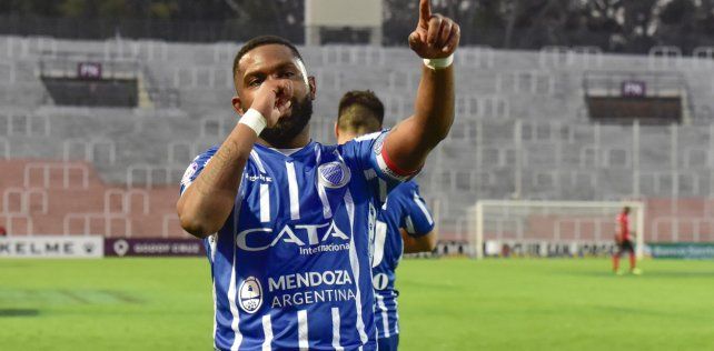 Godoy Cruz vendrá a Paraná sin un jugador clave - Diario UNO de Entre Ríos