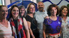 inauguraron un lactario inauguraron un lactario