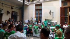 trabajadores del copnaf fueron recibidos por el titular de la caja trabajadores del copnaf fueron recibidos por el titular de la caja