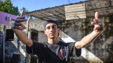 El jueves habrá rap en La Casa con Proscer. El jueves habrá rap en La Casa con Proscer.