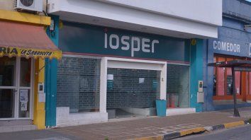 iosper invirtio 962 millones de pesos en prestaciones por cud iosper invirtio 962 millones de pesos en prestaciones por cud