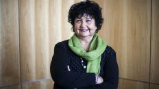 dora barrancos hablara de latinoamerica en clave de genero, en concordia dora barrancos hablara de latinoamerica en clave de genero, en concordia