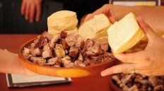 se viene la fiesta del asado y la galleta en gualeguay se viene la fiesta del asado y la galleta en gualeguay
