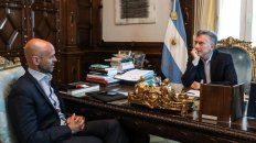 macri, faurie y dietrich, imputados por vuelos a malvinas macri, faurie y dietrich, imputados por vuelos a malvinas