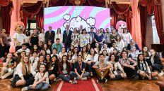 bahl cerro la edicion 2019 del senado juvenil bahl cerro la edicion 2019 del senado juvenil