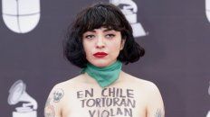 mon laferte estrena plata ta ta que grabo con guaynaa mon laferte estrena plata ta ta que grabo con guaynaa