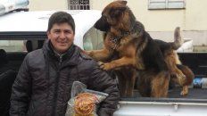 beneficiaron con la domiciliaria al policia que mato a ivan perez beneficiaron con la domiciliaria al policia que mato a ivan perez