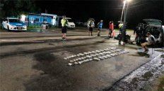 condenaron a un hombre que llevaba droga en un auto mientras cumplia otra pena condenaron a un hombre que llevaba droga en un auto mientras cumplia otra pena