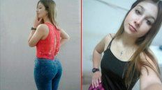 archivan denuncia de nahir galarza por abuso sexual archivan denuncia de nahir galarza por abuso sexual