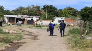 el robo de dos lechones termino en un asesinato el robo de dos lechones termino en un asesinato