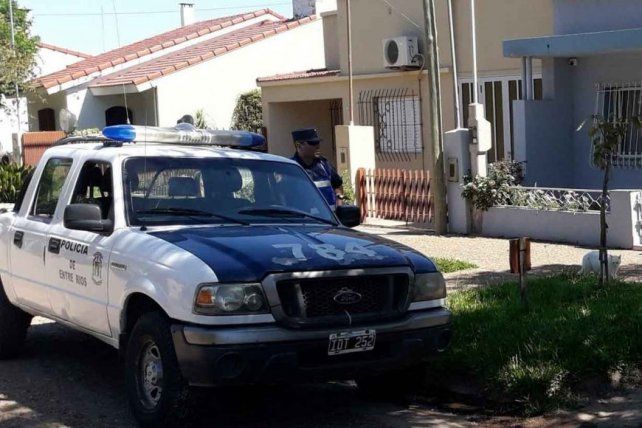 Allanamientos en Villa Elisa tras denuncia de abuso sexual de menores - Diario UNO de Entre Ríos