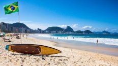 viajar a brasil este verano podria ser mas accesible viajar a brasil este verano podria ser mas accesible