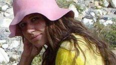 María Cash desapareció en julio de 2011. María Cash desapareció en julio de 2011.