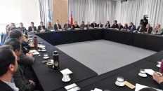 bordet tiene los nombres del nuevo gabinete, pero los mantiene en reserva bordet tiene los nombres del nuevo gabinete, pero los mantiene en reserva