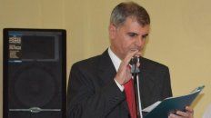 denuncian por acoso a un excura y excandidato a intendente denuncian por acoso a un excura y excandidato a intendente