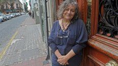 La antropóloga, intelectual y referente feminista Rita Segato habló de la crisis en Bolivia. La antropóloga, intelectual y referente feminista Rita Segato habló de la crisis en Bolivia.