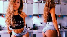jimena baron lanzo un nuevo tema con el trapero romeo el santo jimena baron lanzo un nuevo tema con el trapero romeo el santo