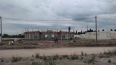 a buen ritmo la provincia construye 500 viviendas en parana a buen ritmo la provincia construye 500 viviendas en parana