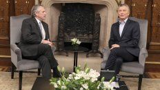 macri le anticipa a fernandez que no se aprobaran a libro cerrado las primeras leyes macri le anticipa a fernandez que no se aprobaran a libro cerrado las primeras leyes