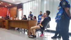 me hago cargo, dijo una mujer sobre la venta de droga en su casa me hago cargo, dijo una mujer sobre la venta de droga en su casa
