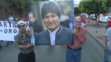 agrupacion peronista repudia el golpe a evo agrupacion peronista repudia el golpe a evo