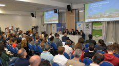 la provincia promueve la energia por intermedio del biogas la provincia promueve la energia por intermedio del biogas