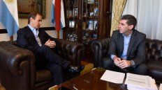 con sueldos y aguinaldo la provincia inyectara 11.000 millones a la economia con sueldos y aguinaldo la provincia inyectara 11.000 millones a la economia