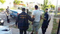 detenidos por robar baterias de las antenas de telefonia celular detenidos por robar baterias de las antenas de telefonia celular