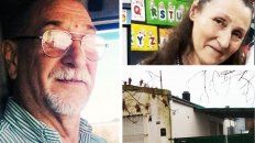 condenan a prision perpetua al femicida de solange herrero condenan a prision perpetua al femicida de solange herrero