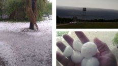 imagenes de granizada historica en santa elena imagenes de granizada historica en santa elena