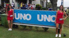 golf: torneo aniversario diario uno en el cae golf: torneo aniversario diario uno en el cae
