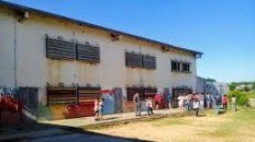 la escuela n° 74 lleva mas de una semana sin clases la escuela n° 74 lleva mas de una semana sin clases