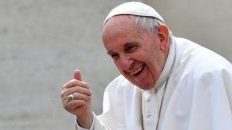 el papa francisco se sometio a una cirugia hace algunos meses el papa francisco se sometio a una cirugia hace algunos meses