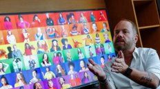 lanzan el primer banco digital lgtbi del mundo lanzan el primer banco digital lgtbi del mundo