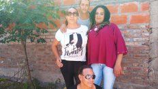 Fernanda, Paola, Iara y Gabriela habían sido contratadas el 25 de febrero por el municipio de Paraná. Fernanda, Paola, Iara y Gabriela habían sido contratadas el 25 de febrero por el municipio de Paraná.