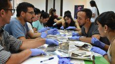 capacitacion en conservacion y preservacion de materiales de museos capacitacion en conservacion y preservacion de materiales de museos