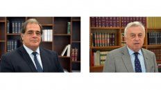 carbonell y carlomagno son los nuevos presidente y vice del stj carbonell y carlomagno son los nuevos presidente y vice del stj
