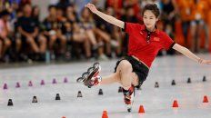 Todos los deportes del patinaje. Todos los deportes del patinaje.