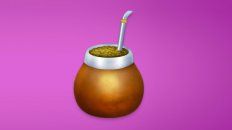 el emoji del mate llego a whatsapp el emoji del mate llego a whatsapp