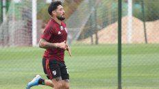 river recupera al entrerriano milton casco river recupera al entrerriano milton casco