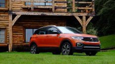t-cross lidera segmento suv en convencional y planes de ahorro t-cross lidera segmento suv en convencional y planes de ahorro