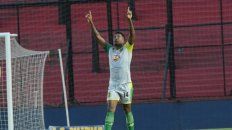 Fue victoria del visitante. Fue victoria del visitante.