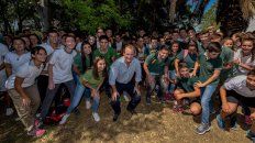 bordet reinicia mandato con alta valoracion positiva bordet reinicia mandato con alta valoracion positiva