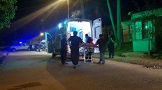 Gentileza: Reporte 1007 Gentileza: Reporte 1007