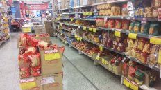 la canasta navidena subio 50% la canasta navidena subio 50%